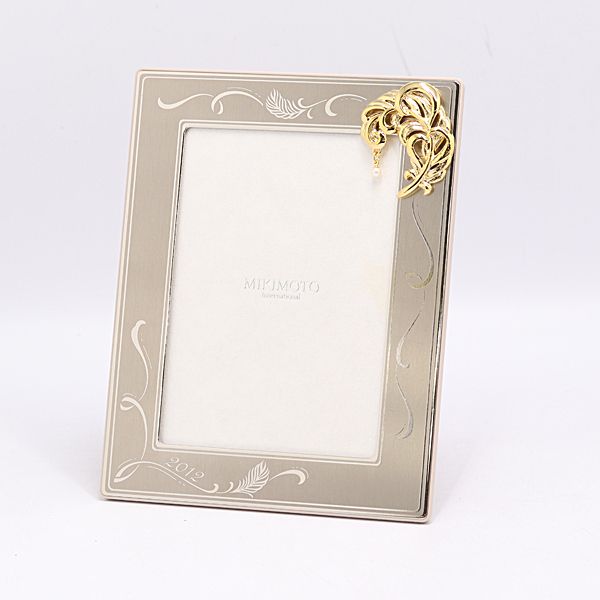 ミキモト 写真 立て MIKIMOTO フォトフレーム のフリマアイテム一覧