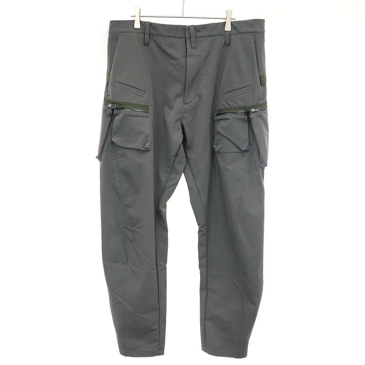 ACRONYM アクロニウム schoeller Dryskin Articulated Cargo Trouser