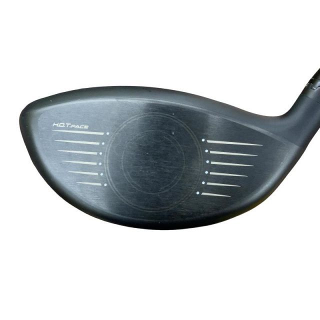 中古】 コブラ cobra AEROJET MAX 10.5° ドライバー DR SPEEDER NX for