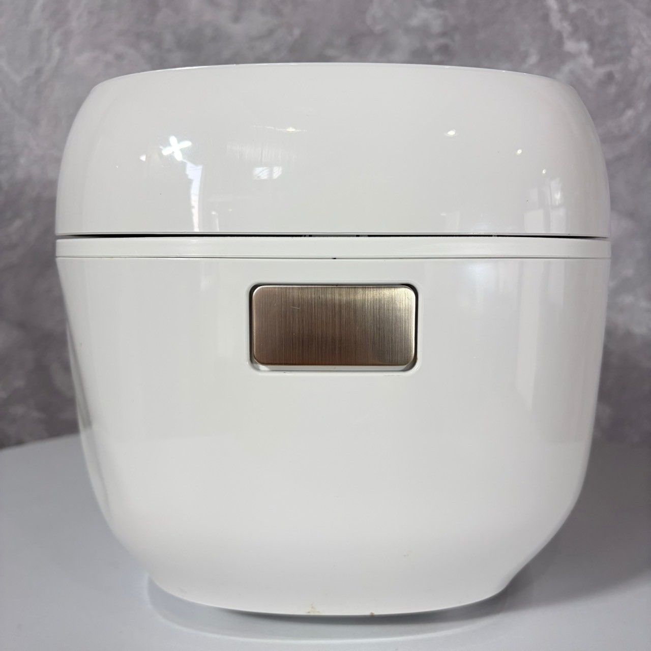 2022年製】美品 Panasonic パナソニック SR-KT060 IH ジャー炊飯器 3.5 