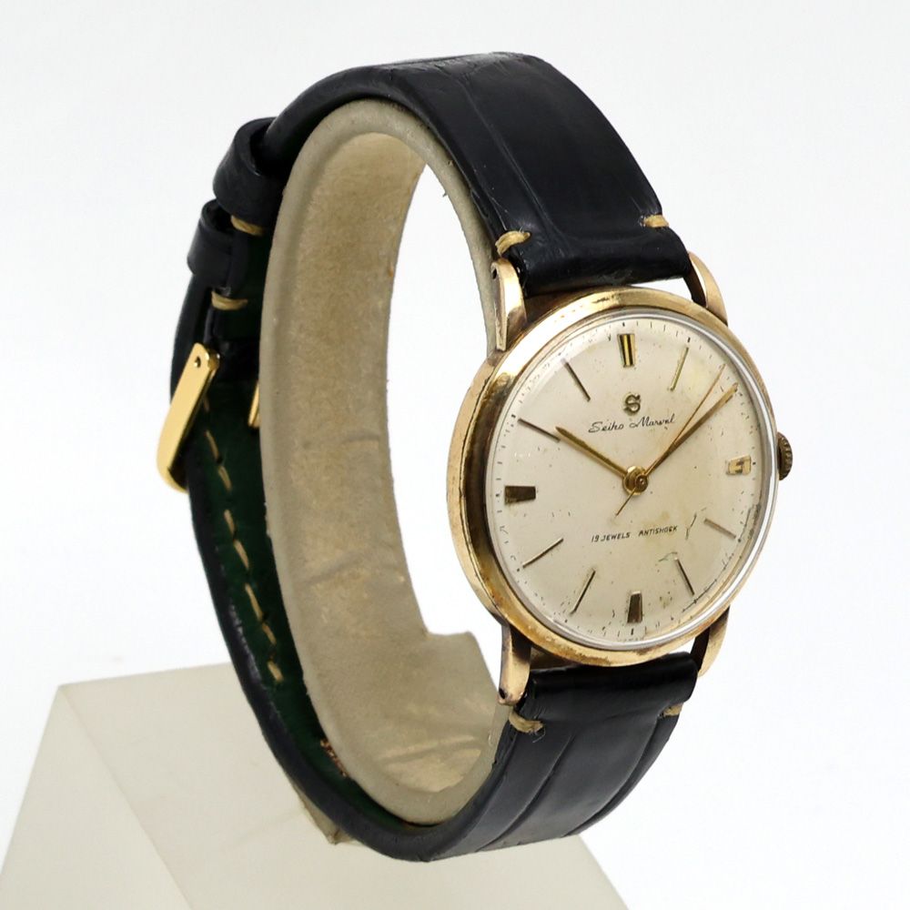 セイコー マーベル