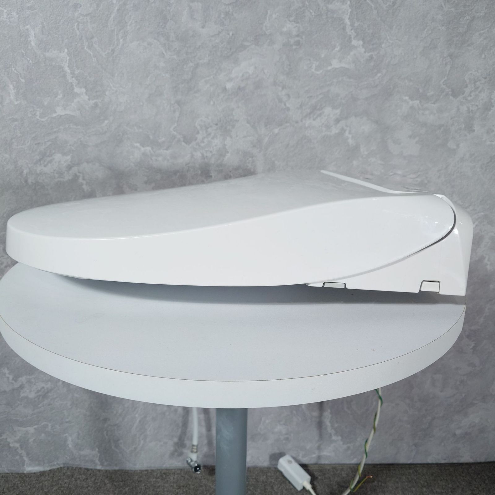 2025年製】極美品 INAX CW-RWA3A シャワートイレ RWシリーズ SIAA 