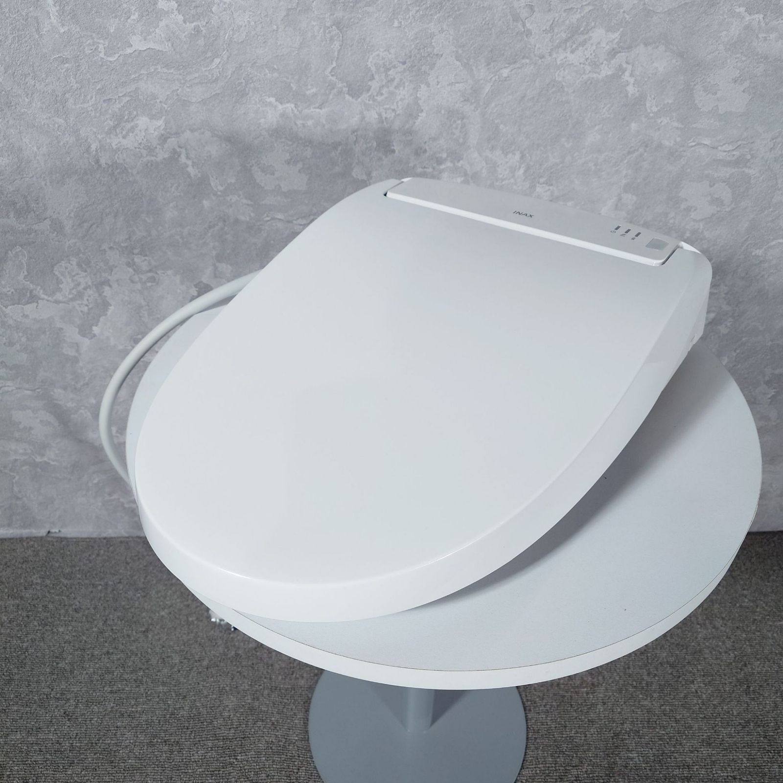 2025年製】極美品 INAX CW-RWA3A シャワートイレ RWシリーズ SIAA 