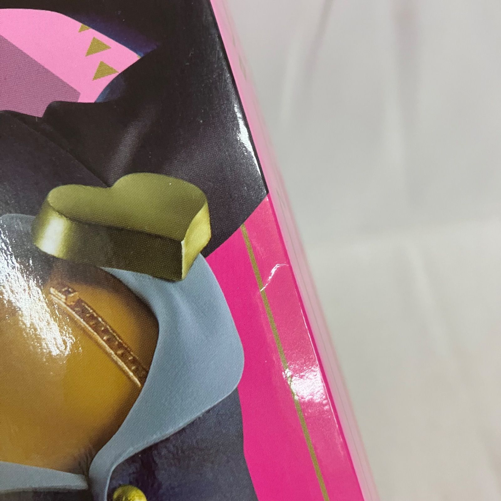 未開封 ジョジョの奇妙な冒険 ダイヤモンドは砕けない Mometria 東方