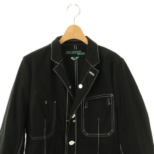 ジュンヤワタナベマン JUNYA WATANABE MAN WQ-J038 AD2005 ジャケット