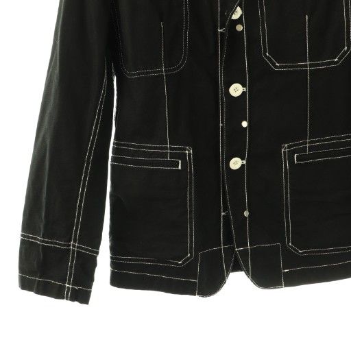 ジュンヤワタナベマン JUNYA WATANABE MAN WQ-J038 AD2005 ジャケット