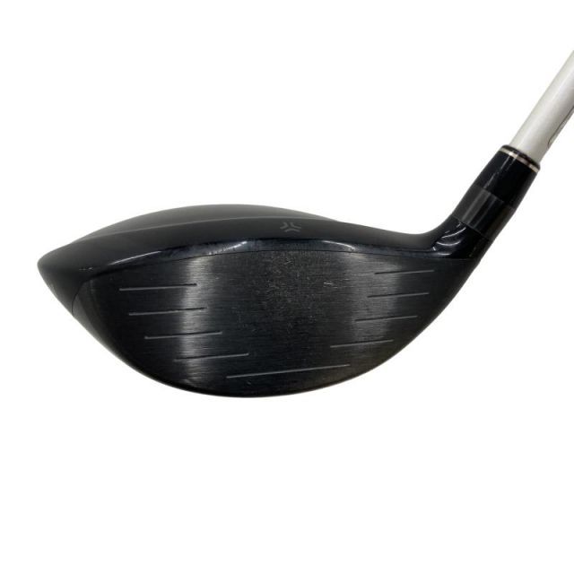 中古】 ダンロップ SRIXON ZX F 3W フェアウェイウッド FW 純正特注