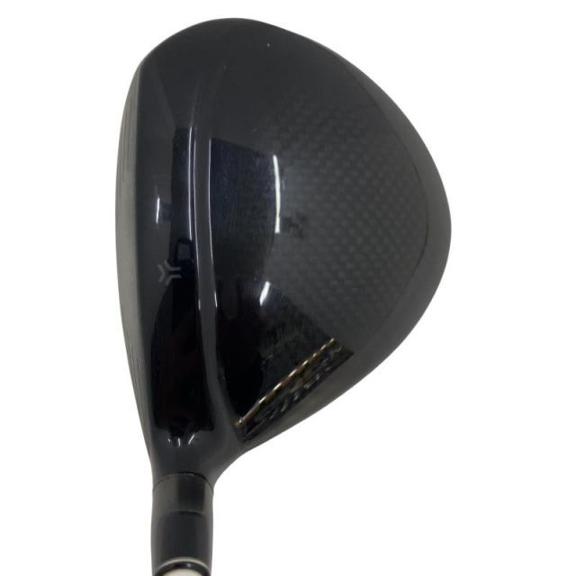 中古】 ダンロップ SRIXON ZX F 3W フェアウェイウッド FW 純正特注