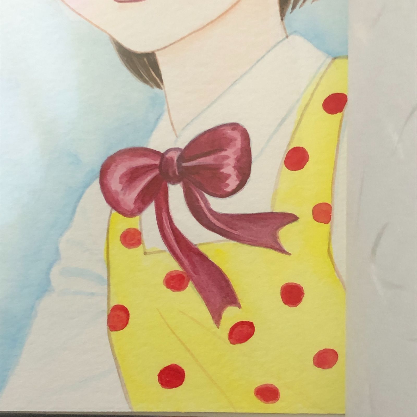 丸尾末広肉筆原画入】和本シリーズ6 九十九万人の生娘 丸尾末広 虹書房