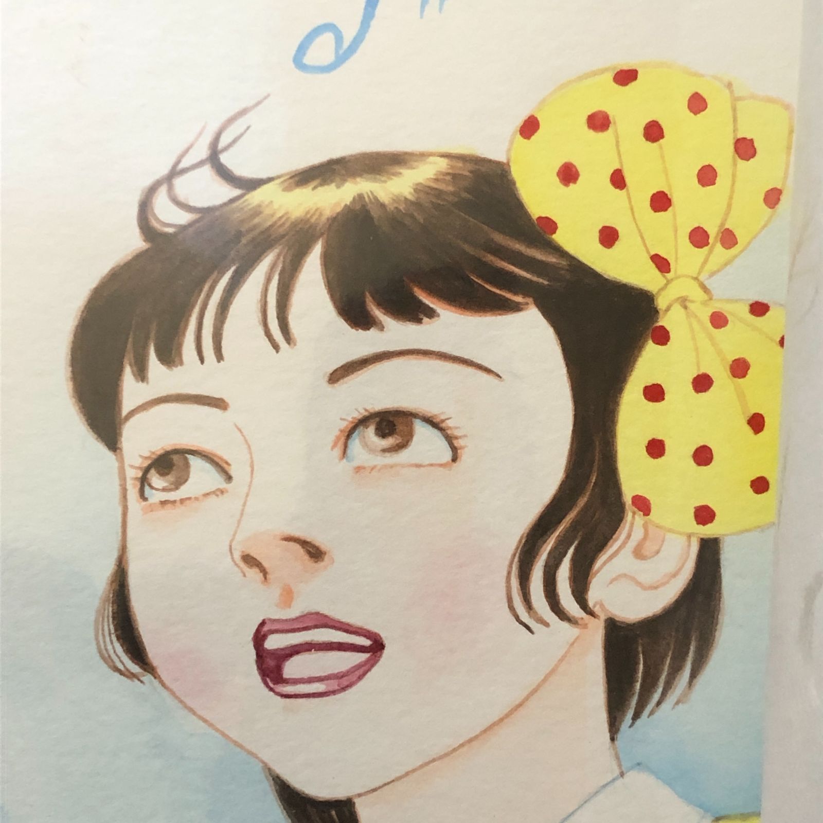 丸尾末広肉筆原画入】和本シリーズ6 九十九万人の生娘 丸尾末広 虹書房
