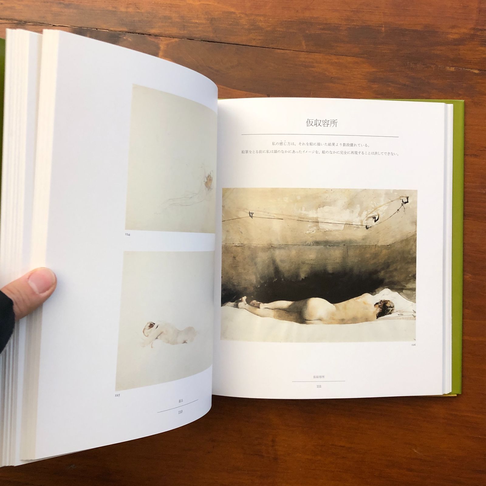 ANDREW WYETH HELGA ワイエス画集 3 ヘルガ アンドリュー・ワイエス