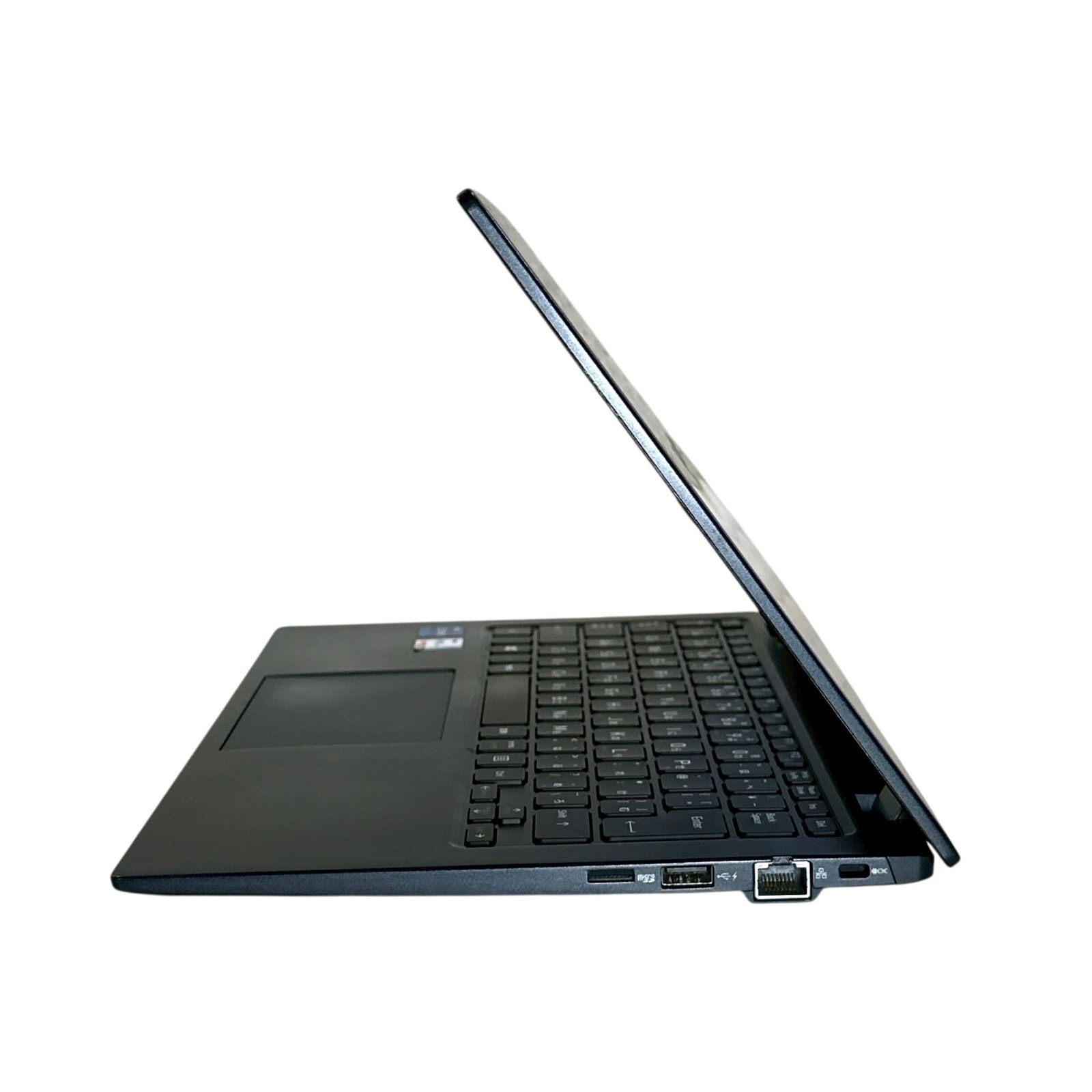 第11世代i7搭載】dynabook GZ/HRL 16GB SSD256GB 13.3型 軽量モバイル