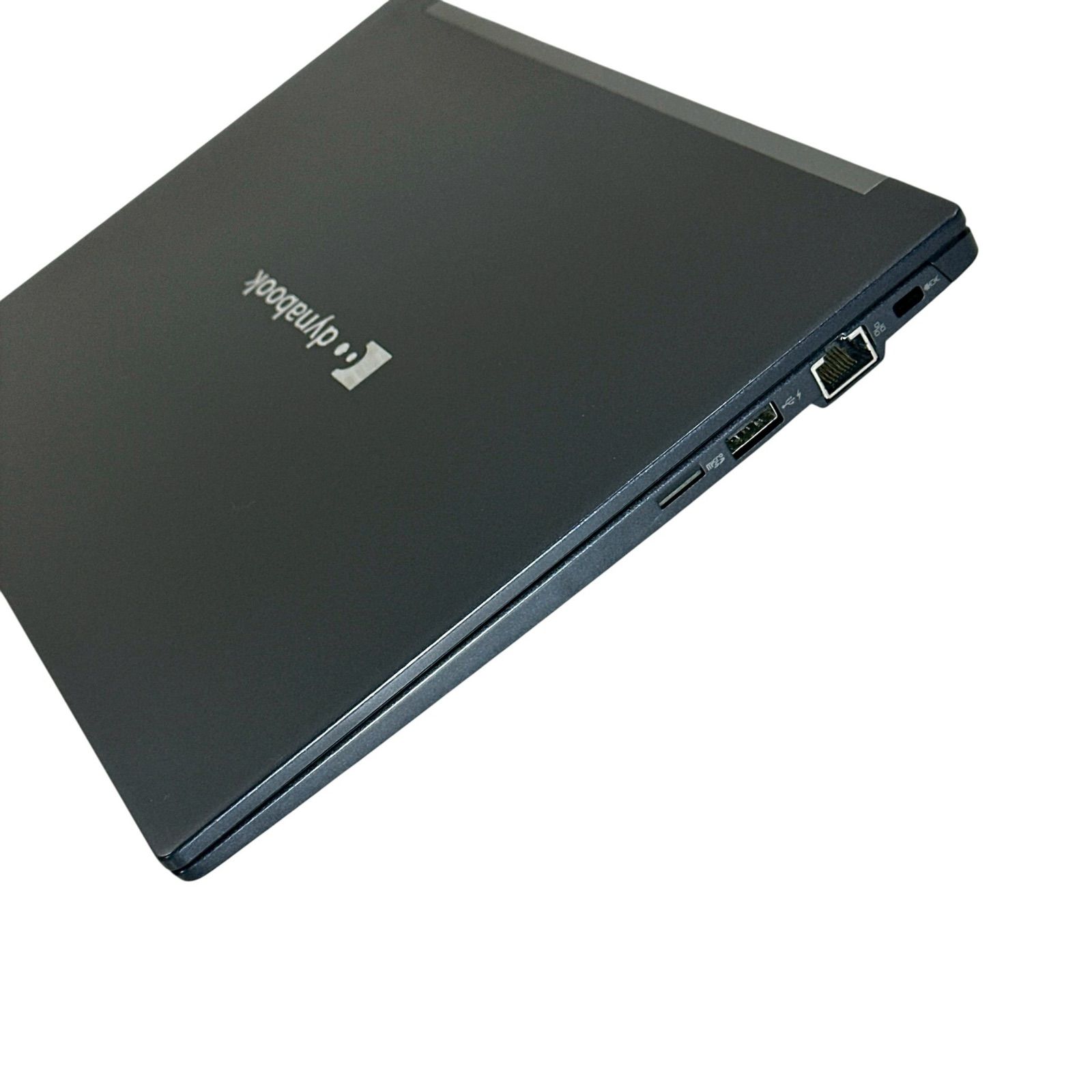 第11世代i7搭載】dynabook GZ/HRL 16GB SSD256GB 13.3型 軽量モバイル