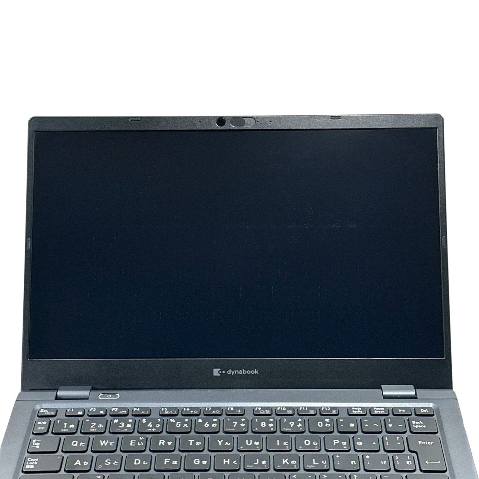 第11世代i7搭載】dynabook GZ/HRL 16GB SSD256GB 13.3型 軽量モバイル