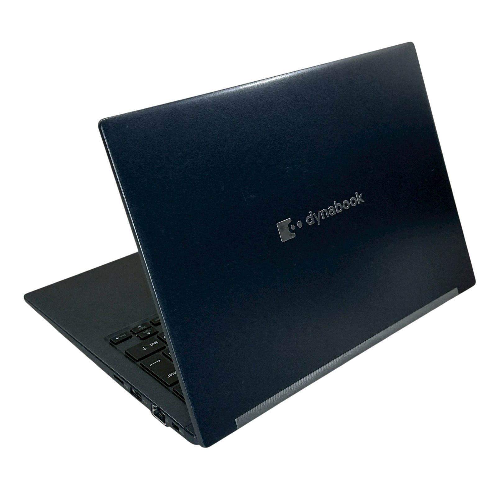 第11世代i7搭載】dynabook GZ/HRL 16GB SSD256GB 13.3型 軽量モバイル