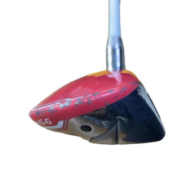 【女性用】cobra FLY-Z レディース ユーティリティ ロフト変換式 中古】 コブラ cobra FLY-Z U5-6(ピンク) レディース ユーティリティ
