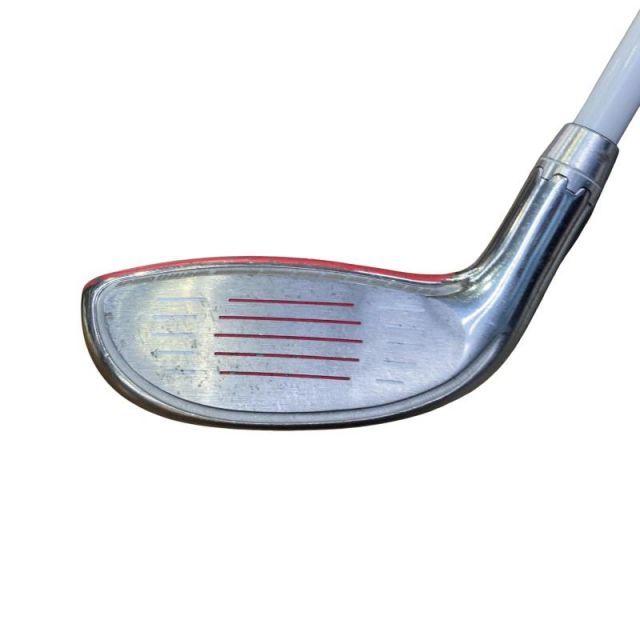 中古】 コブラ cobra FLY-Z U5-6(ピンク) レディース ユーティリティ