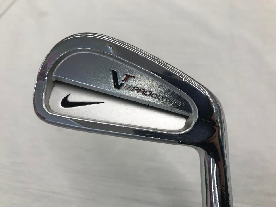 ナイキ VR PRO コンボ 20度 ﾀﾞｲﾅﾐｯｸｺﾞｰﾙﾄﾞSL X100フレックス アイアン