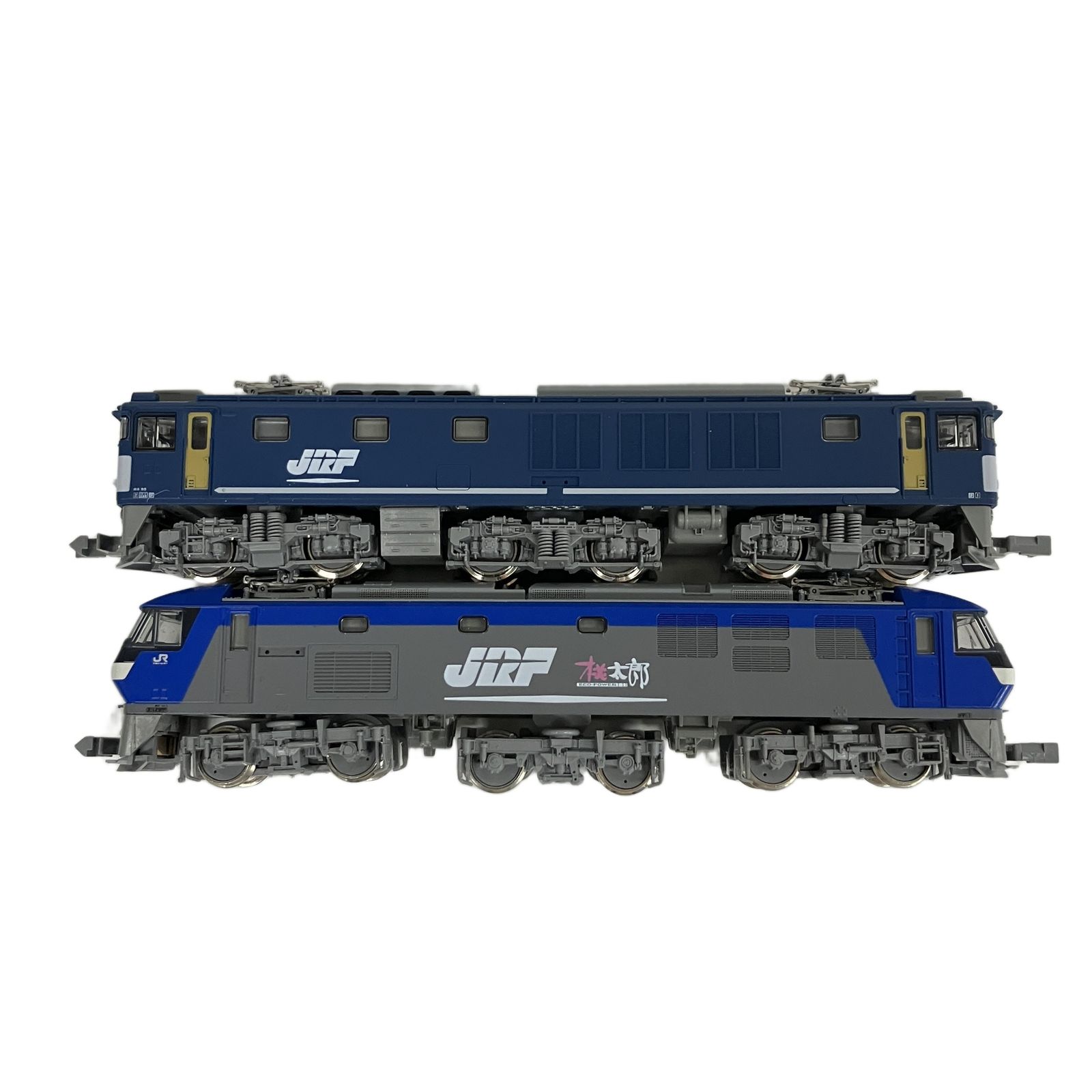 KATO 3023-5 3044 EF64 1000 JR貨物 広島更新色タイプ EF210 100番台