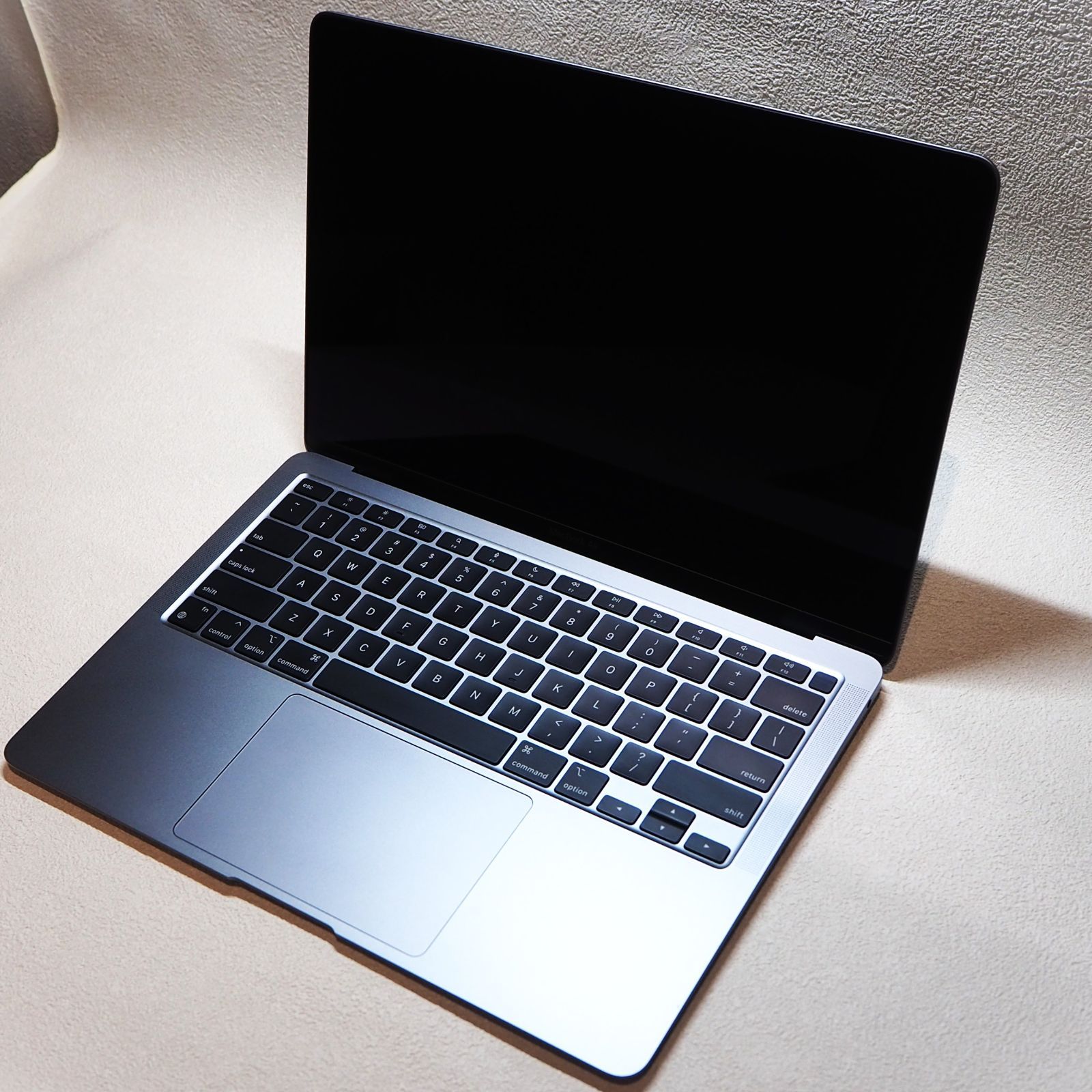 美品】MacBook Air M1 2020｜16GB/512GB｜BAT容量98％✨｜モデルA2337