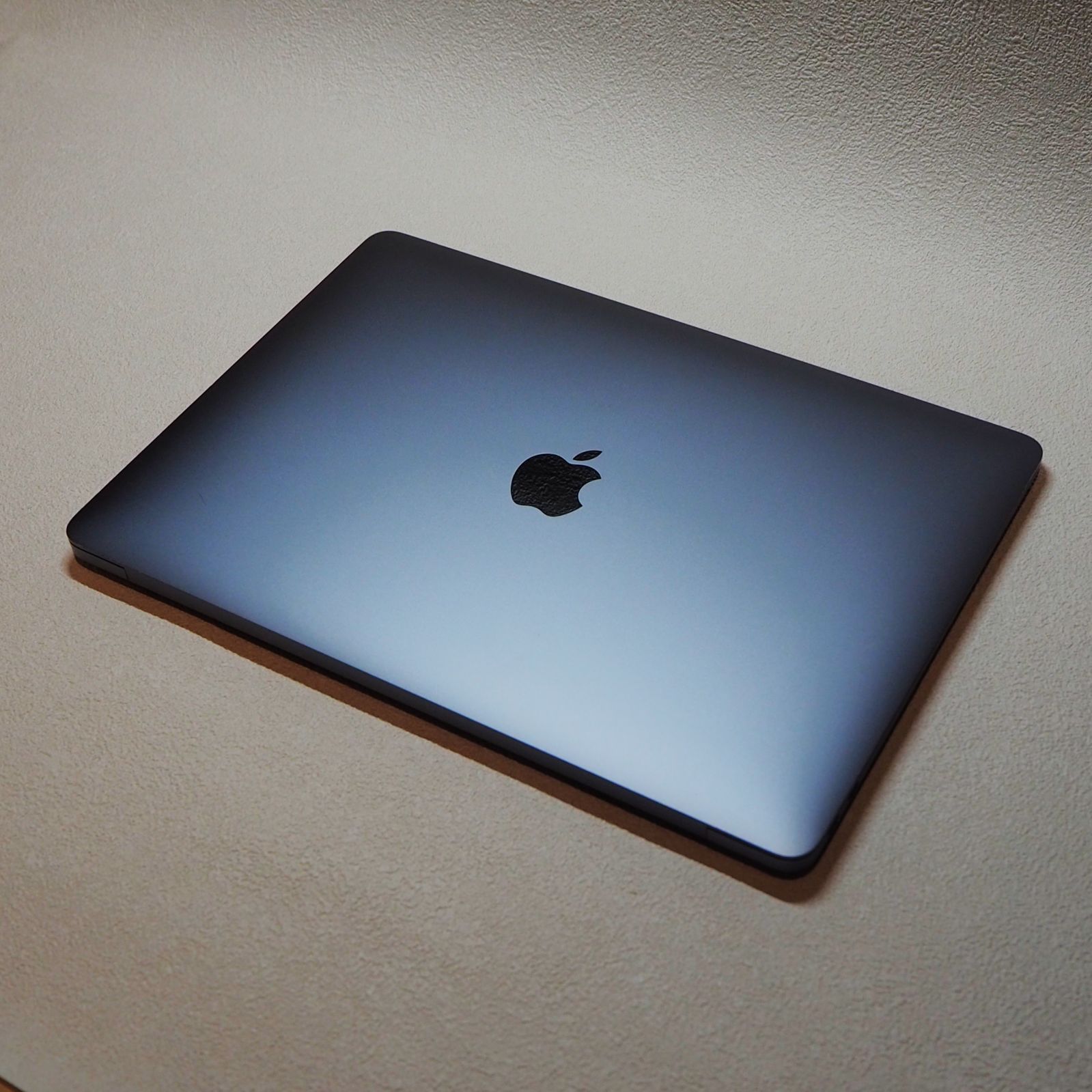 美品 MacBook Air M1 16GB/512GB US配列 - メルカリ