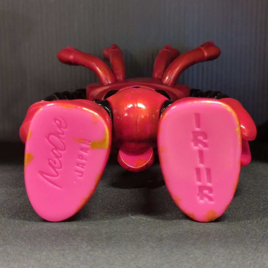フィギュア NEO ONE カニーカー 11期