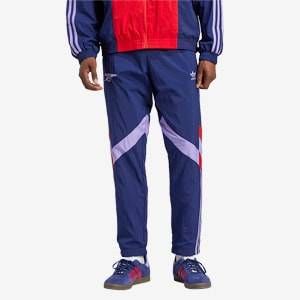 【送料無料・匿名配送】adidas Originals アディダスオリジナルス アーセナル トラックパンツ 長ズボン 紺 ネイビー 新品 正規品