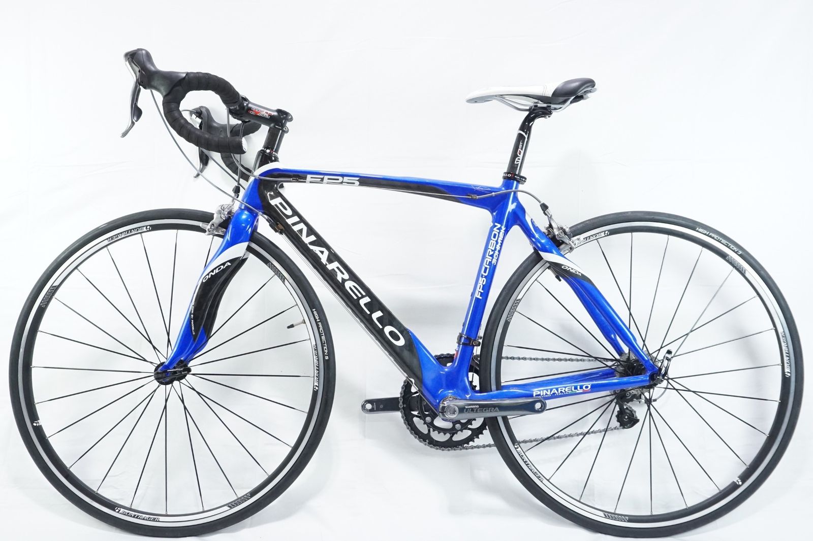 PINARELLO 「ピナレロ」 FP5 CARBON 2008年モデル ロードバイク 