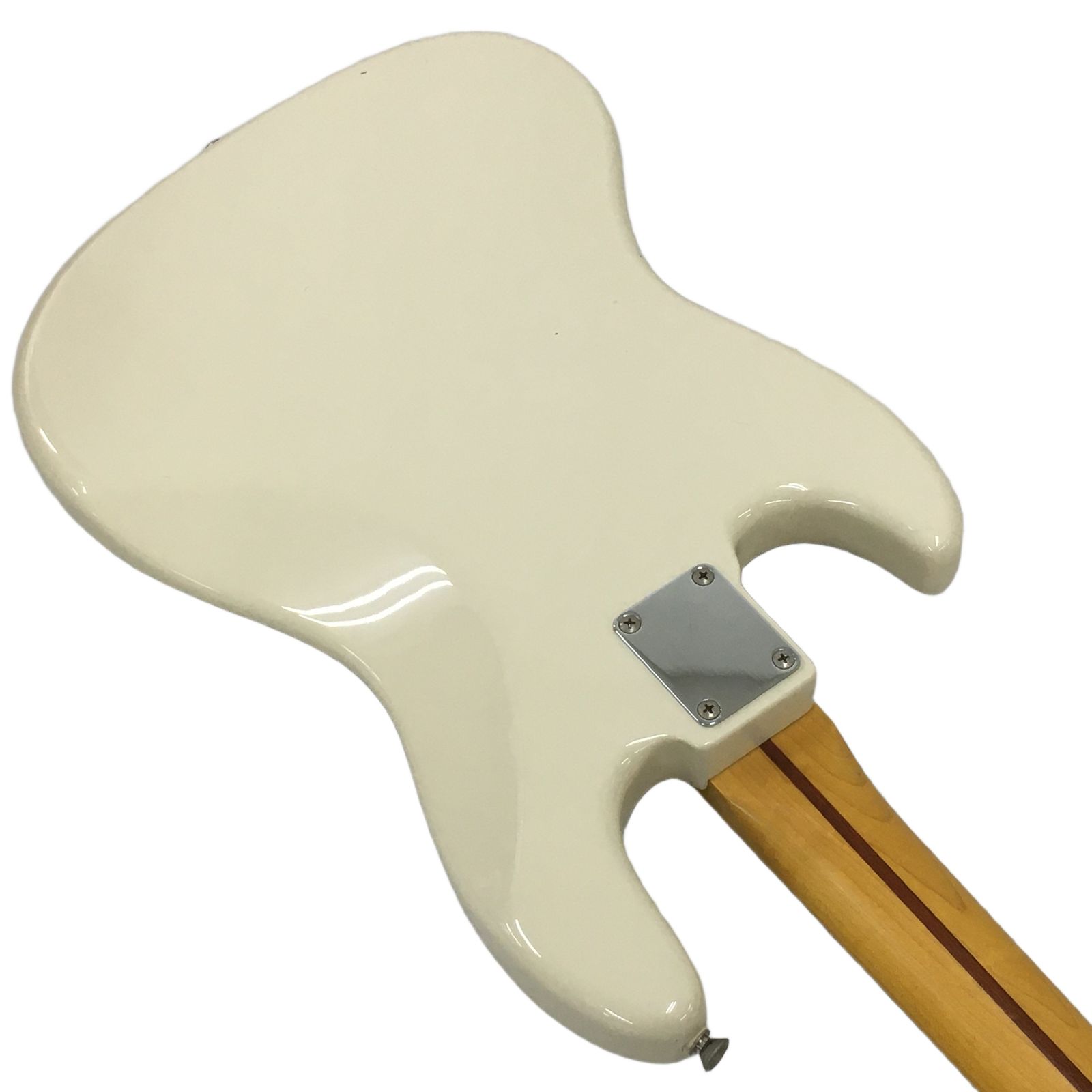 CoolZ クールジー ZJB-M1R JAZZ BASS エレキベース ジャズベース