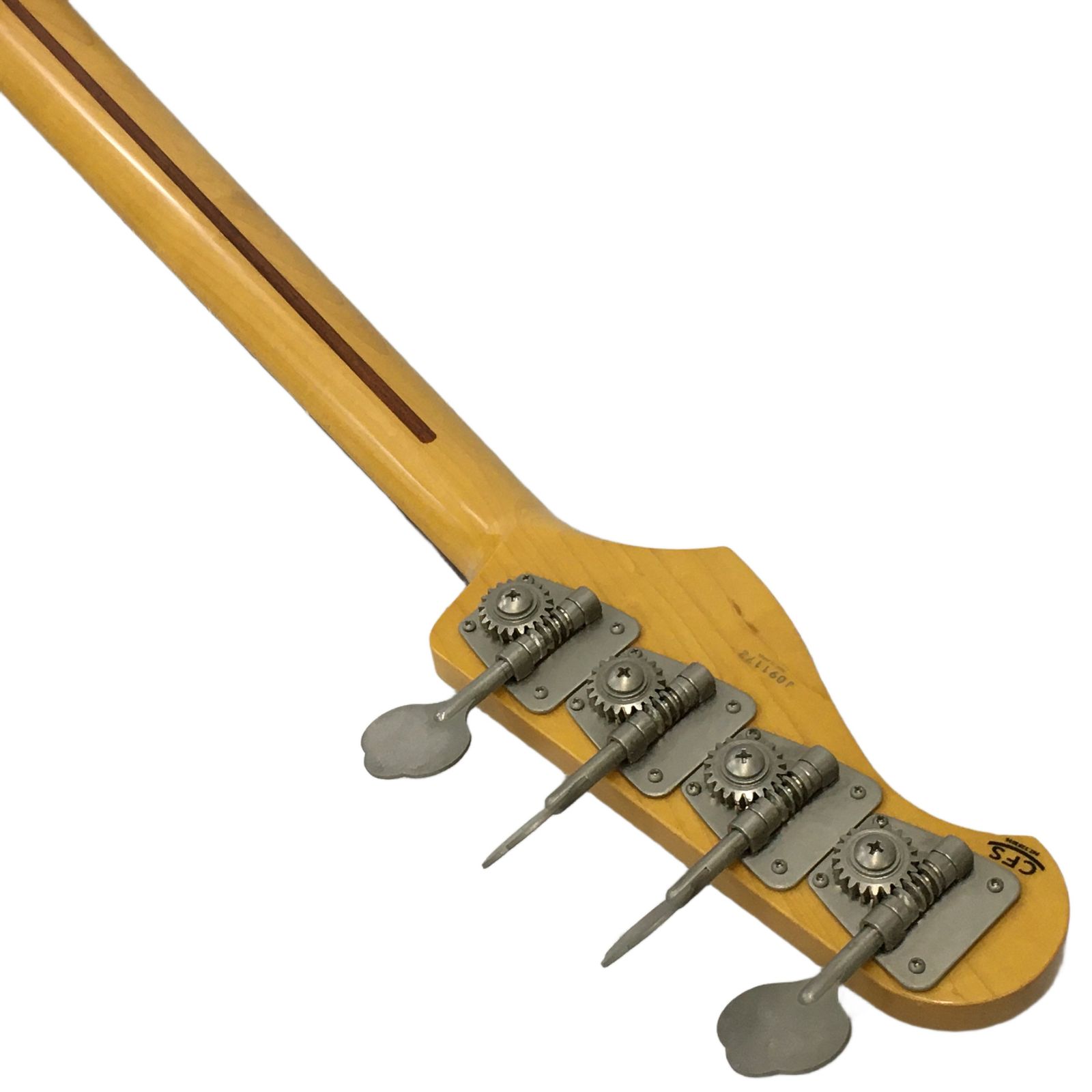 CoolZ クールジー ZJB-M1R JAZZ BASS エレキベース ジャズベース