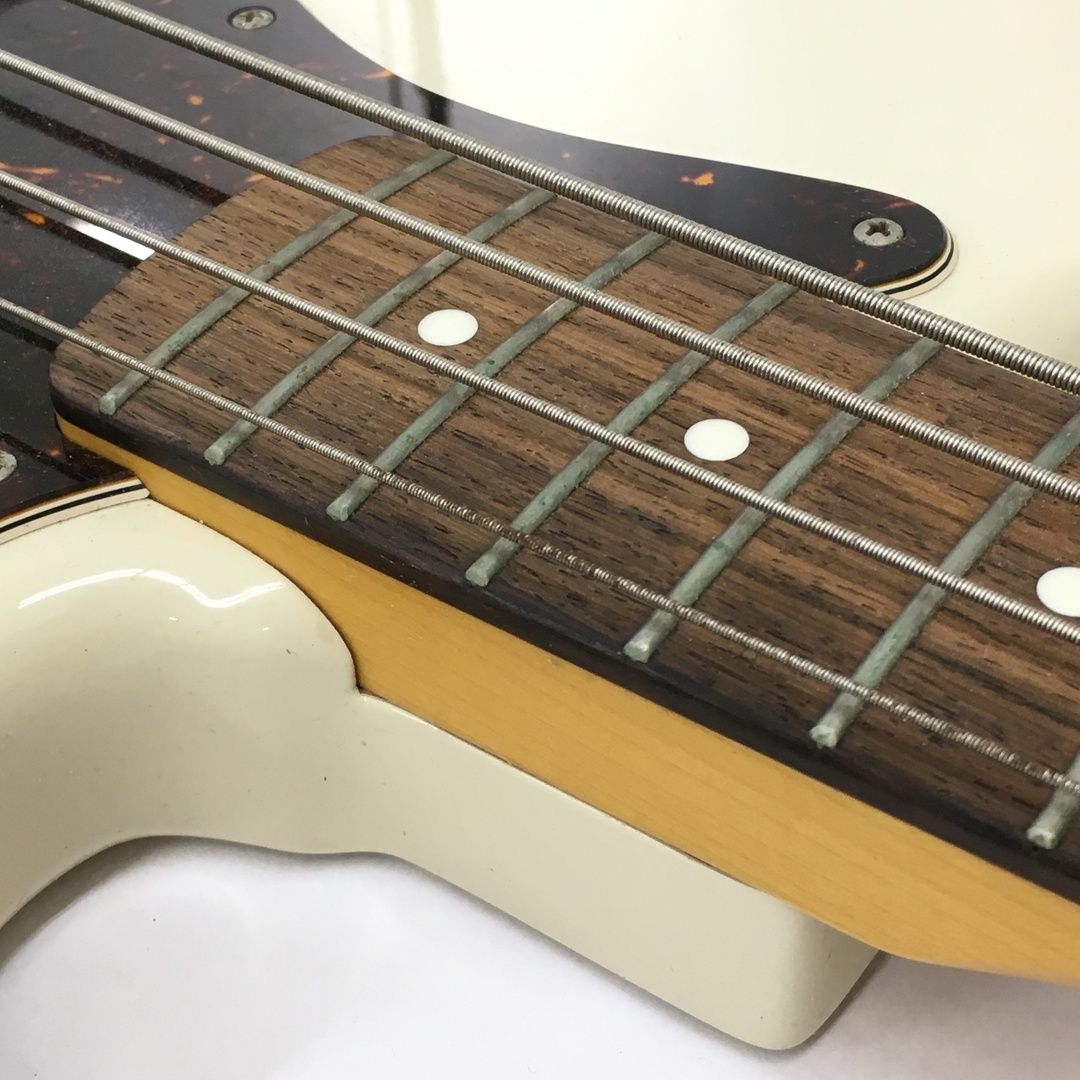 CoolZ クールジー ZJB-M1R JAZZ BASS エレキベース ジャズベース