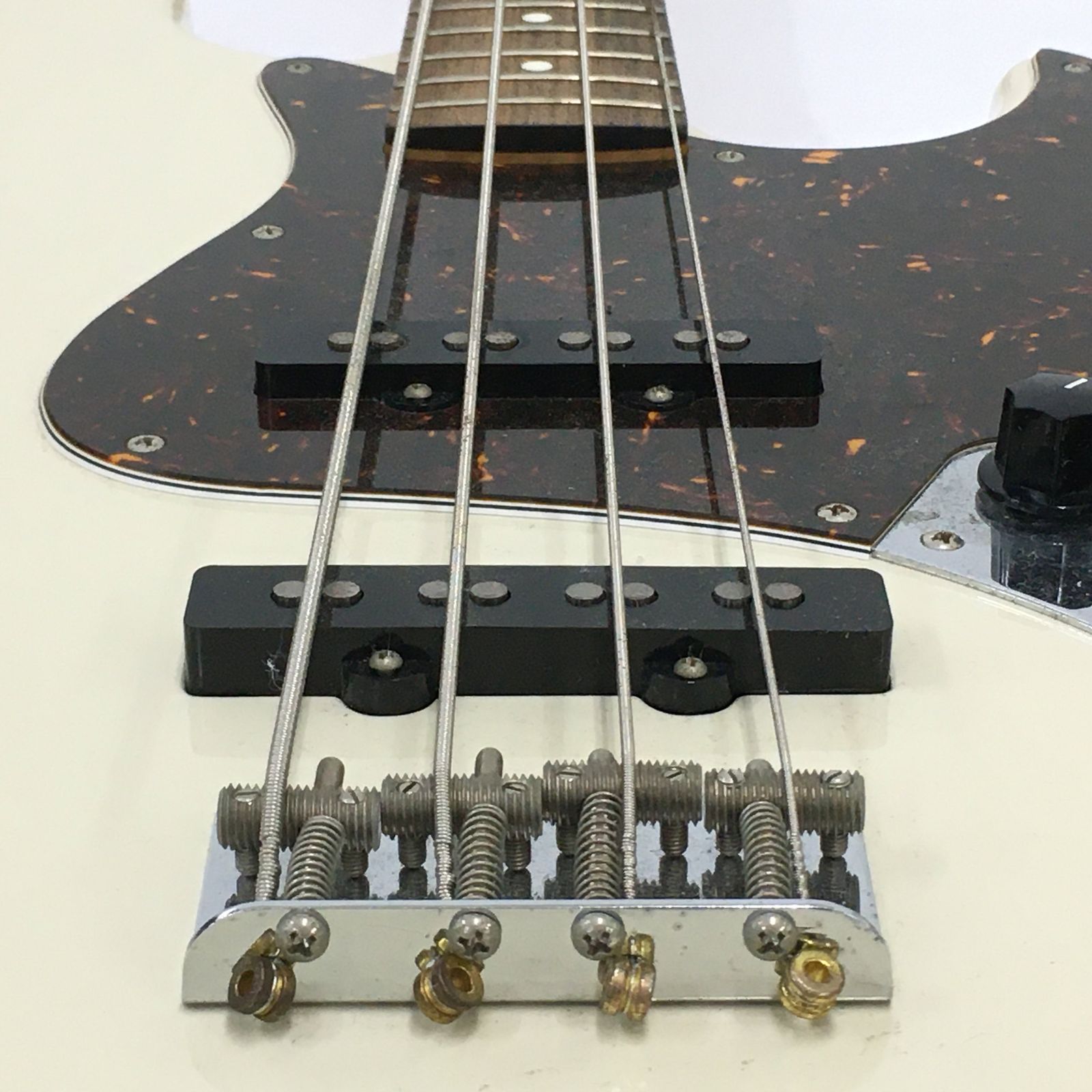 CoolZ クールジー ZJB-M1R JAZZ BASS エレキベース ジャズベース