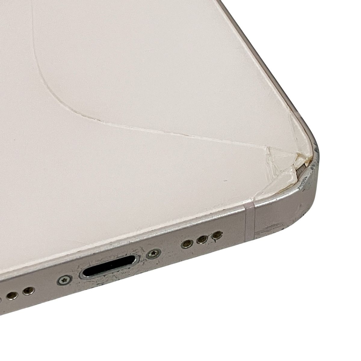 Apple MLNE3J/A iPhone 13 128GB ピンク IMEI 〇 楽天モバイル