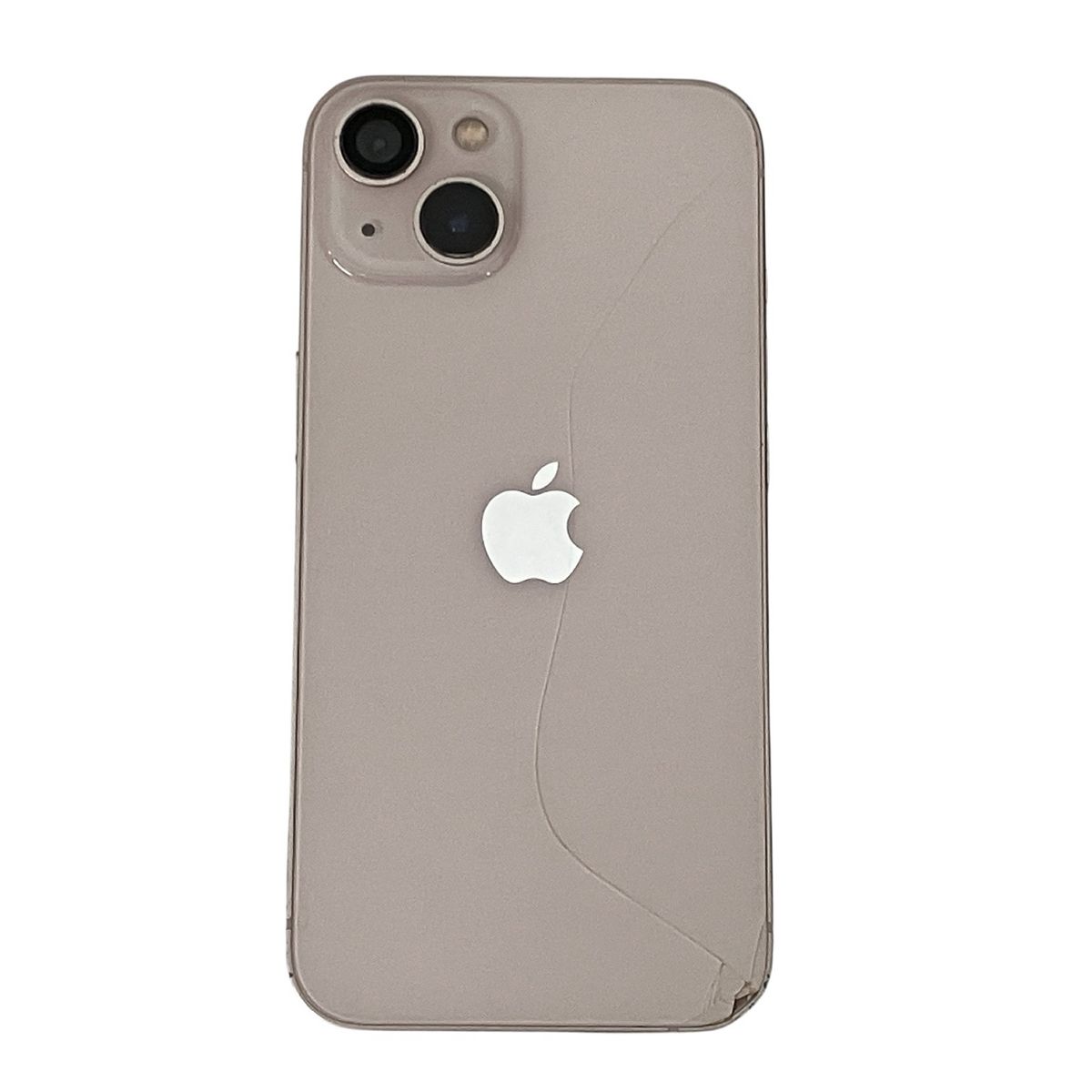 iho.様 order Apple MLNE3J/A iPhone 13 128GB ピンク IMEI 〇 楽天モバイル