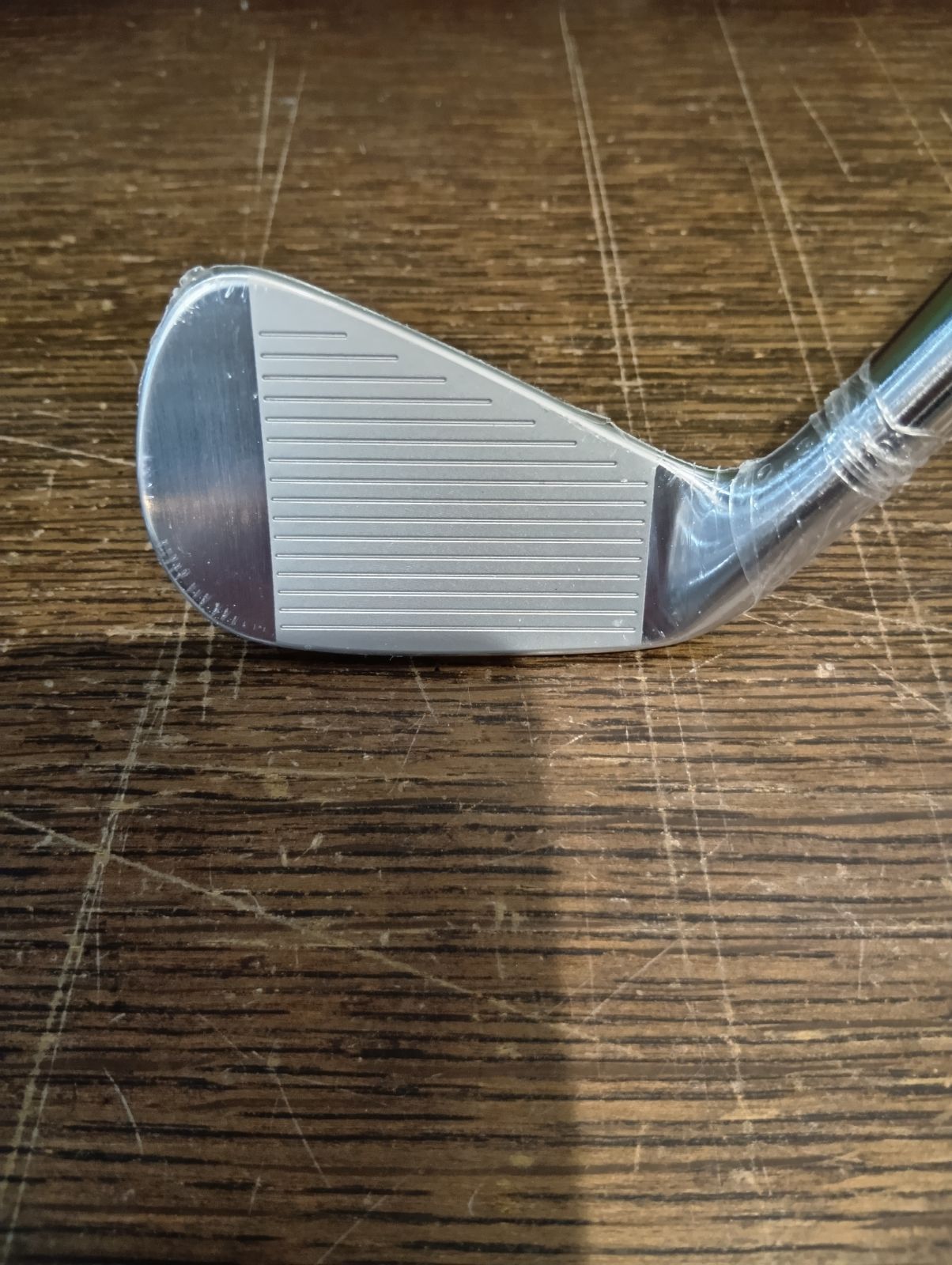 Iset 【新品未使用品】【ラスト1セット】TaylorMade テーラーメイド