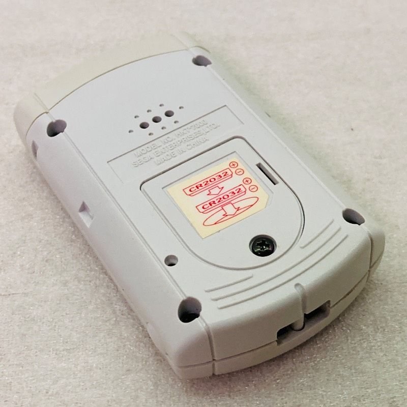 美品】【すぐ遊べる】【動作確認済み】SEGA 湯川専務 ドリームキャスト