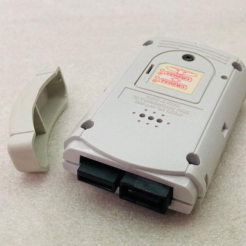 美品】【すぐ遊べる】【動作確認済み】SEGA 湯川専務 ドリームキャスト