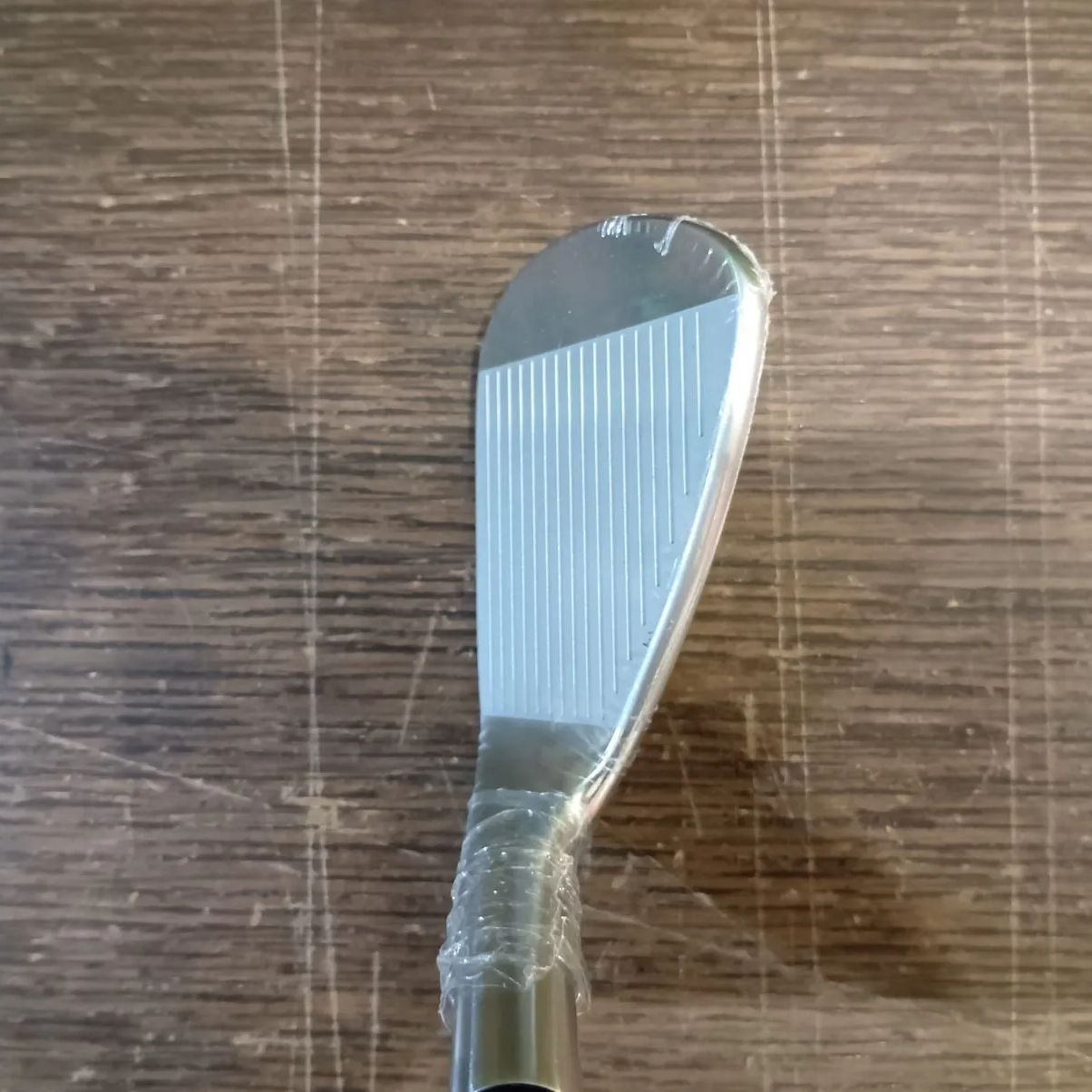Iset 【新品未使用品】【ラスト1セット】TaylorMade テーラーメイド