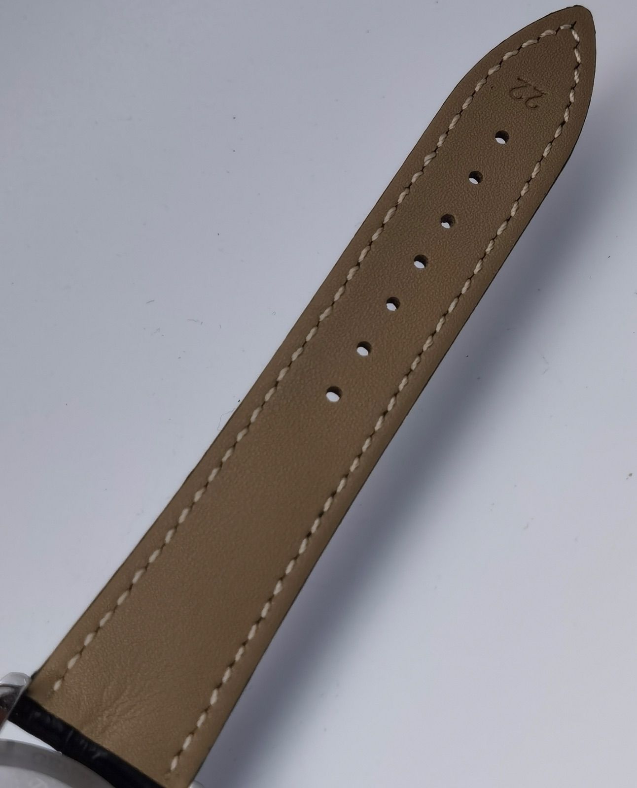 クロノグラフ SS