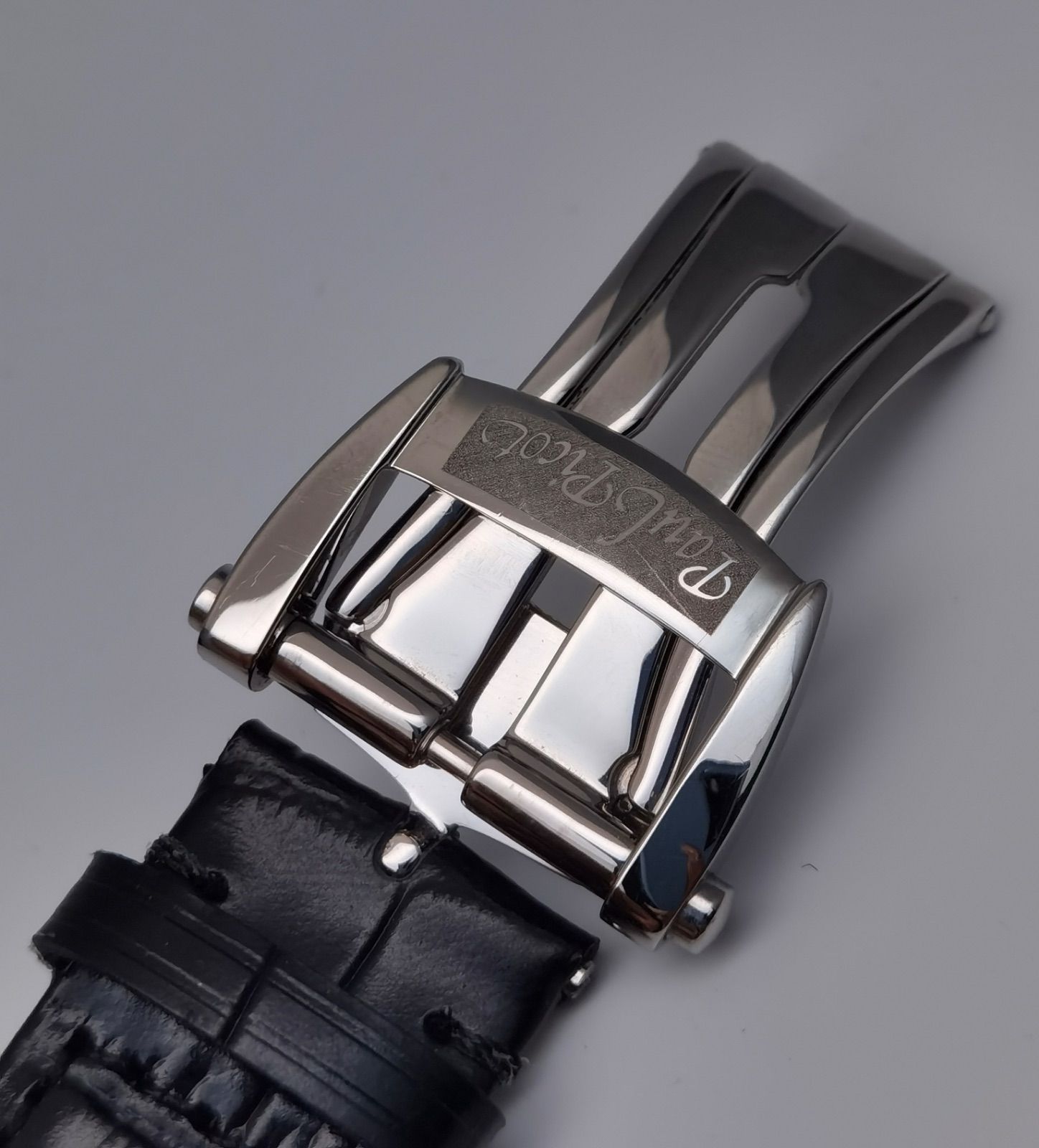 PaulPicot ジェントルマン