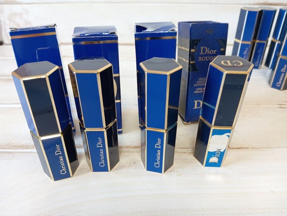 ディオール コスメ デパコス まとめ KKV762 DIOR（ディオール