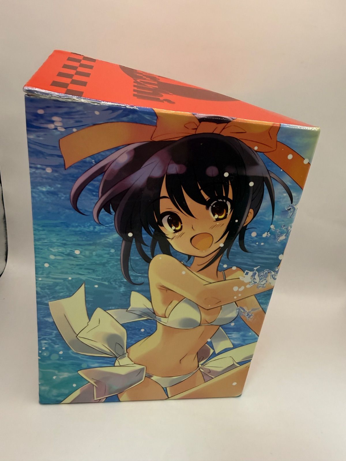 豪華まとめ売り】涼宮ハルヒの憂鬱 DVD 初回限定版 BOXセット 劇場版