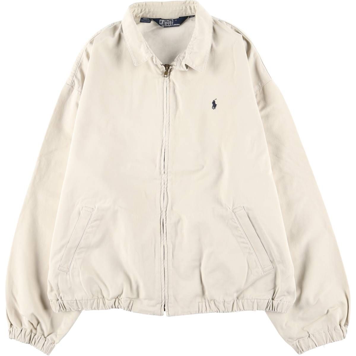 古着 ラルフローレン Ralph Lauren POLO by Ralph Lauren スイング