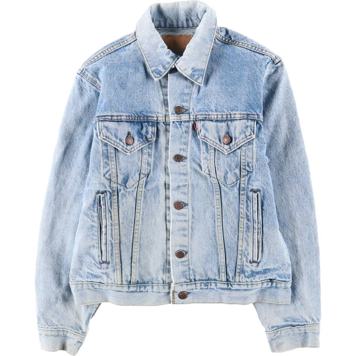 メンズ 古着 リーバイス Levi