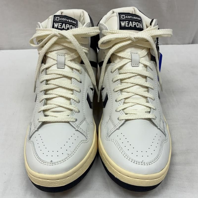 コンバース WEAPON VTG HI ウエポン ヴィンテージ ハイカット