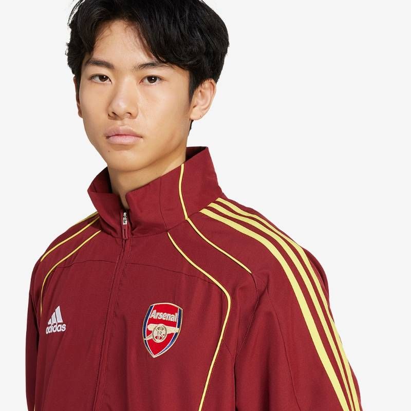 送料無料・匿名配送】adidas アディダス アーセナル 24/25 トラック