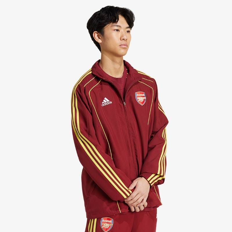 送料無料・匿名配送】adidas アディダス アーセナル 24/25 トラック