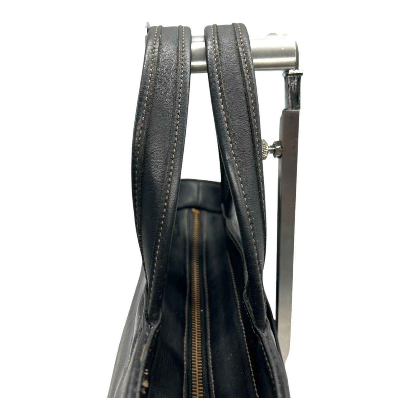 美品 希少 オールドコーチ OLD COACH 9303 USA製 トートバッグ 