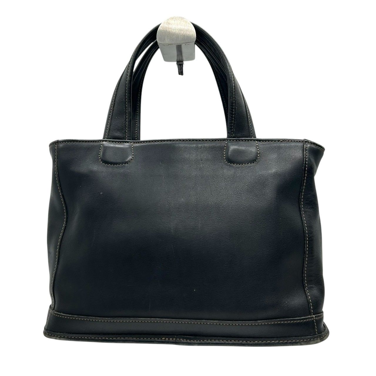 美品 希少 オールドコーチ OLD COACH 9303 USA製 トートバッグ 