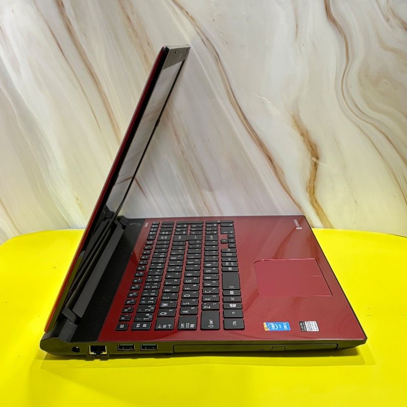 美品✨Core i3東芝ノートパソコン【SALE‼】SSD爆速✨ windows11